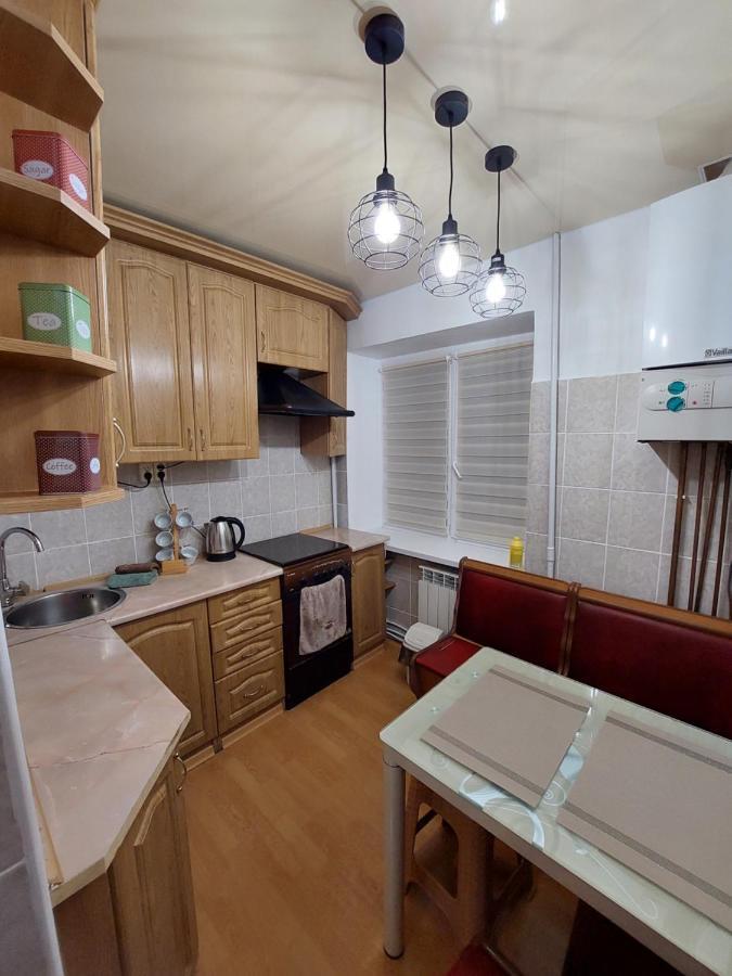 Подобова Оренда Двокімнатної Квартири Старичі Extérieur photo