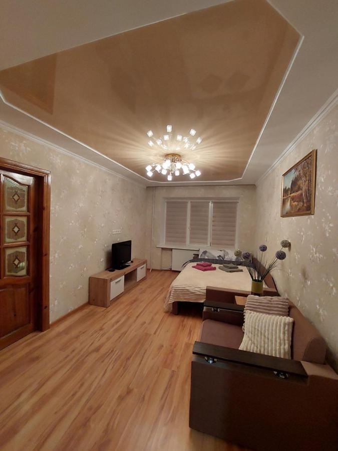Подобова Оренда Двокімнатної Квартири Старичі Extérieur photo