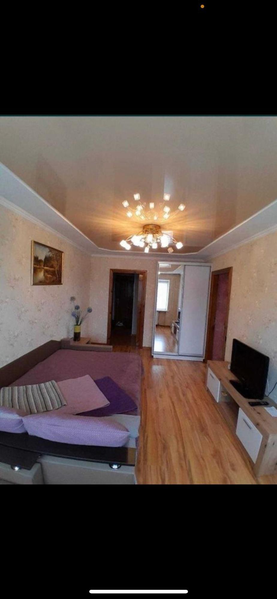 Подобова Оренда Двокімнатної Квартири Старичі Extérieur photo